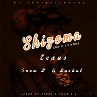Shizoma 